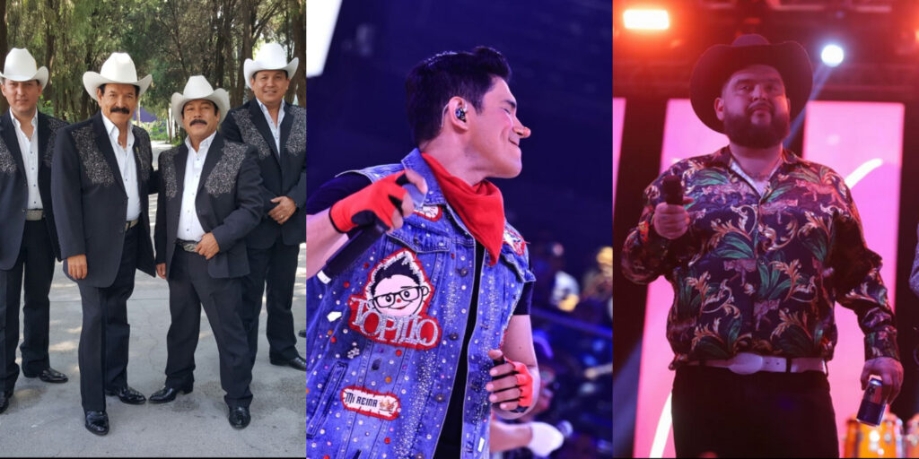 norteño pal norte