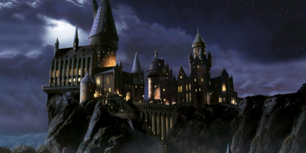Harry-Potter