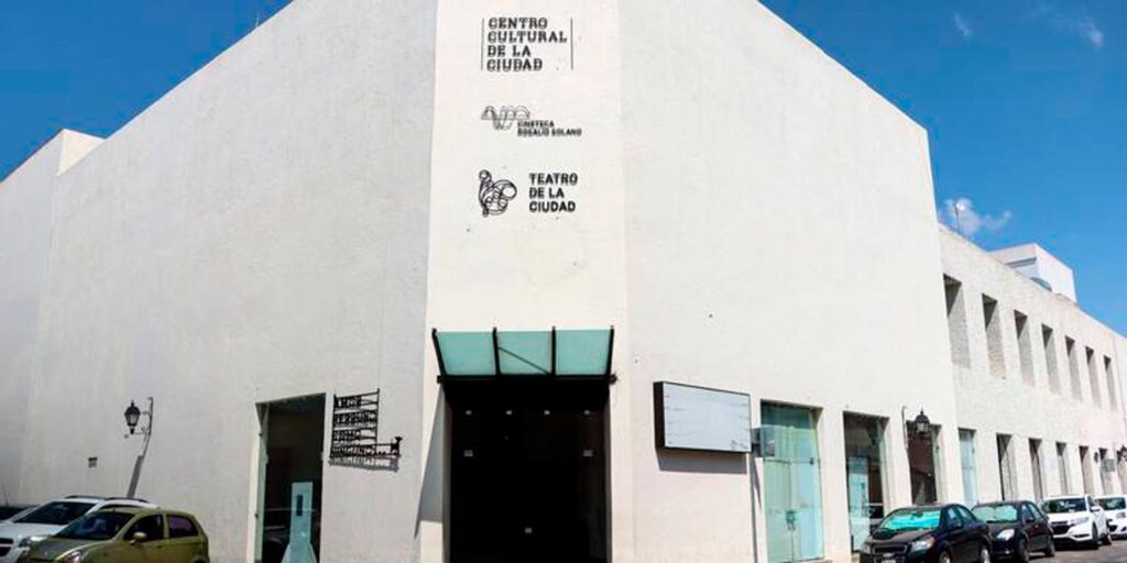 Cineteca-Rosalío-Solano-Querétaro