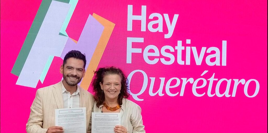Hay-festival
