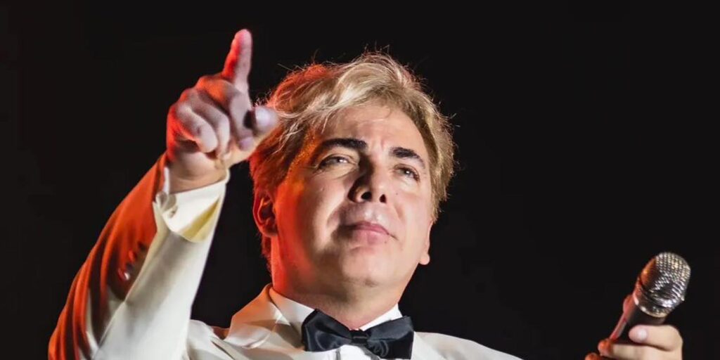 Cristian-Castro