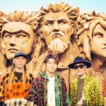 ¡Histórico! FLOW aterriza por primera vez en Querétaro con «NARUTO THE ROCK»