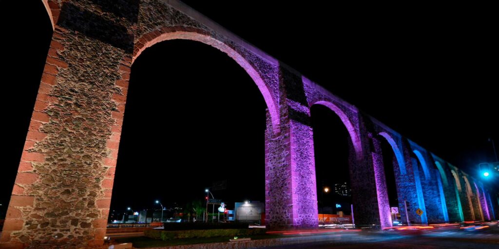 Los-Arcos-Querétaro