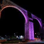 ¡Habrá transporte gratuito para celebrar el 300º del Inicio de la Construcción de Los Arcos!