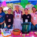 La UAQ rescata el caldo de zorra: Un viaje a las raíces de la cocina tradicional