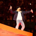 Arcángel desata indignación en Latinoamérica tras defender la colonización española; se disculpa rumbo a su show en Querétaro