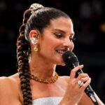 Natalia Jiménez encabeza el ritmo del Zona Fest 2026 en Querétaro