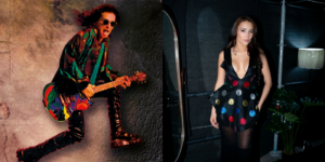 el tri y majo aguilar