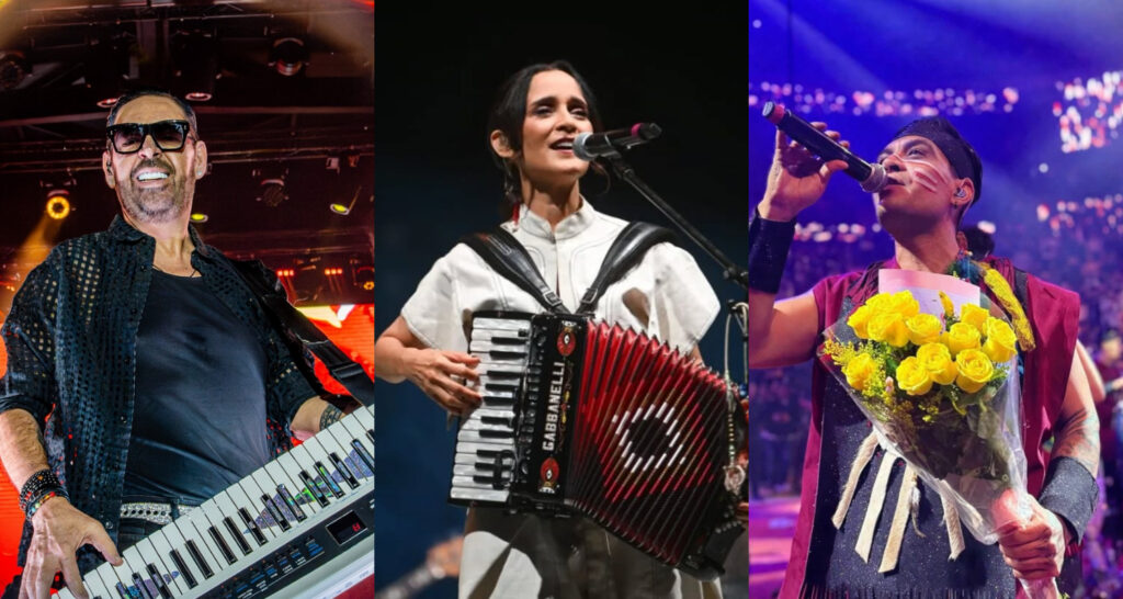 eventos junio 2026
