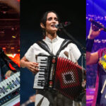 Cartelera de Junio 2026: Querétaro y San Juan del Río vibrarán con una histórica ola de conciertos