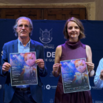 Llega a Querétaro el espectáculo de ópera, teatro y circo Sofía y los Sortilegios
