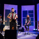 El pop alternativo de Torreblanca regresa a Querétaro con un concierto íntimo en la Sala Arpa
