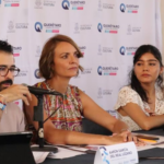 Llega a Queretaro la 14ª edición del Festival Doqumenta