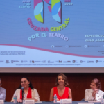 Regresa la Cruzada Central por el Teatro a Querétaro
