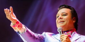 Juan gabriel