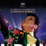 El homenaje definitivo a Juan Gabriel, “El Divo, Siempre Vivo”, llegará a Querétaro en septiembre