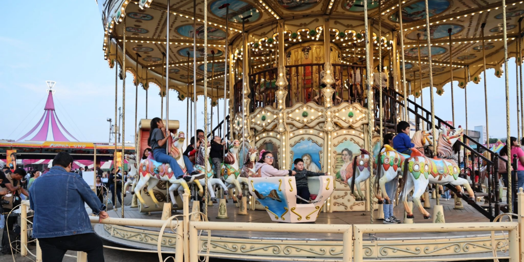 feria de queretaro