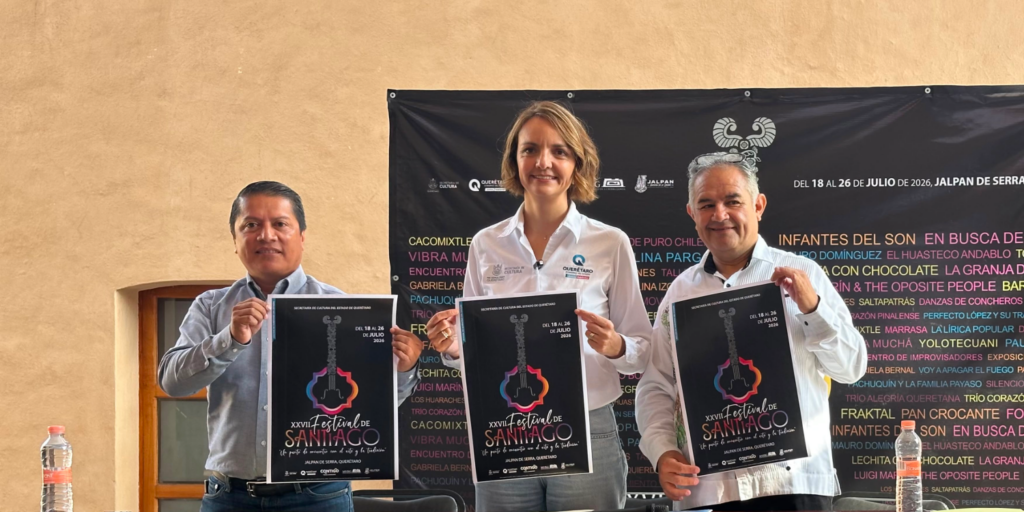 festival santiago