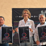 ¡Más de 200 artistas en el Festival de Santiago, en Jalpan de Serra!