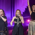 Pandora celebrará cuatro décadas de romanticismo con un magno concierto en Querétaro