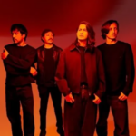 Rubytates alista noche de indie pop en Querétaro para celebrar la noche de Halloween