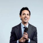 José Ramones llegará a Querétaro con su show de stand-up «Multifacético» este próximo noviembre