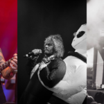 ¡Revelan el cartel oficial del Tecate Comuna 2026! Caifanes, The Flaming Lips y The Mars Volta encabezan la fiesta en Puebla