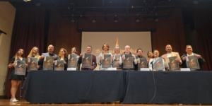 Los Insurgentes, Secretaría de Cultura