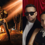 Pedro Fernández y Matisse encabezarán la Noche del 15 de Septiembre en Querétaro