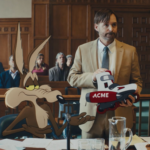 ¡El juicio del siglo! Coyote vs Acme llega a los cines de Querétaro