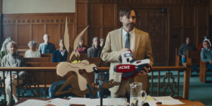 coyote vs acme