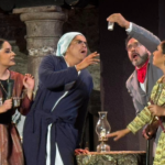 Celebrará Cómicos de la Legua 67º aniversario con funciones gratuitas