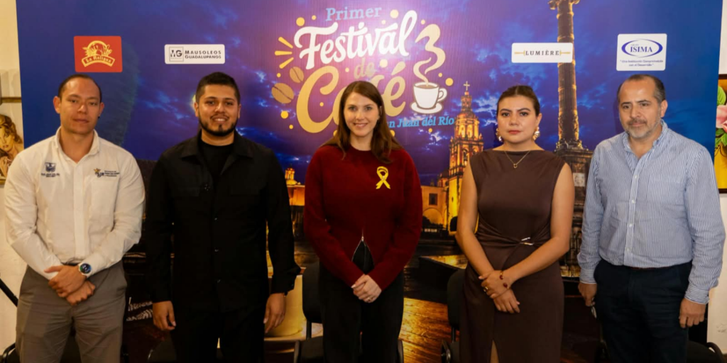 festival del café san juan del río