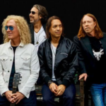 Foreigner celebrará 50 años de trayectoria con un concierto histórico en Querétaro en 2027