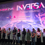 Regresa «Querétaro Experimental» este 2026, con casi 70 artistas y un domo inmersivo