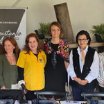 Anuncian la 12ª edición de «Degustando el Arte 2026 Black & White» a beneficio de los niños del HITO Querétaro