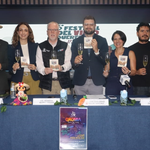 Celebra Querétaro el Sexto Festival del Vino en Corregidora