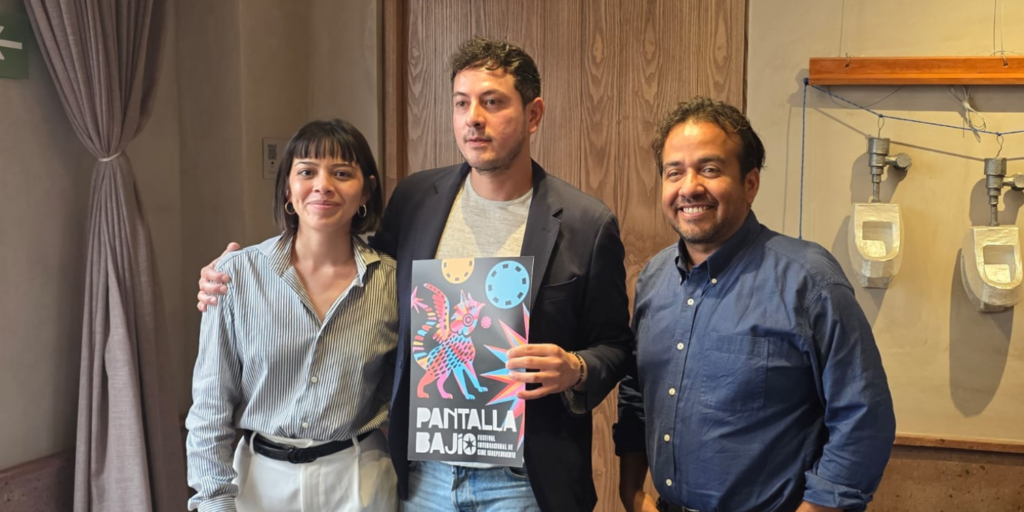 Pantalla Bajío