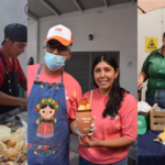 Vuelve el Festival de la Nieve y la Barbacoa a Hércules tras siete años de ausencia