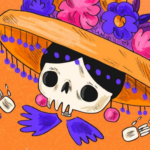 Altar monumental, recorrido de ánimas, talleres y más para celebrar Día de Muertos en Querétaro