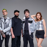 La La Love You aterriza en Querétaro con su Tour Intergaláctico