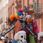 Habrá transporte gratuito para llegar a desfile «Camino de las Almas» en Los Arcos