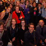 Inaugura López Birlain la 4a edición del Mexico Street Photo Fest