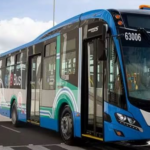 Habrá transporte Qrobus a Pulso GNP; checa costo y ruta